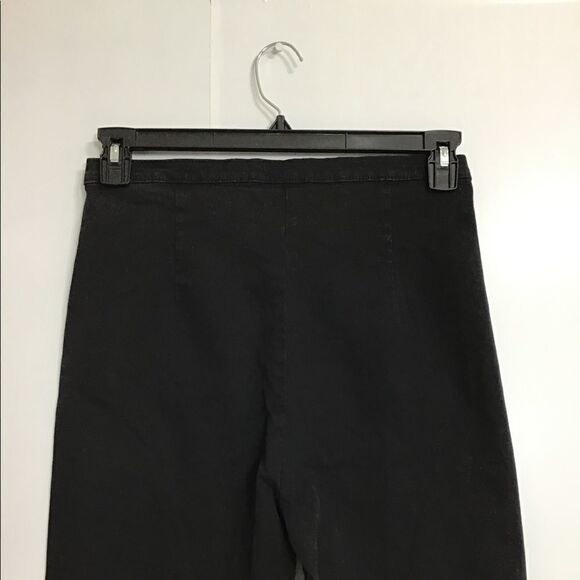 BDG Side Zip Zip Ankle Straight Leg Pants Sz 6 - Picture 5 of 15